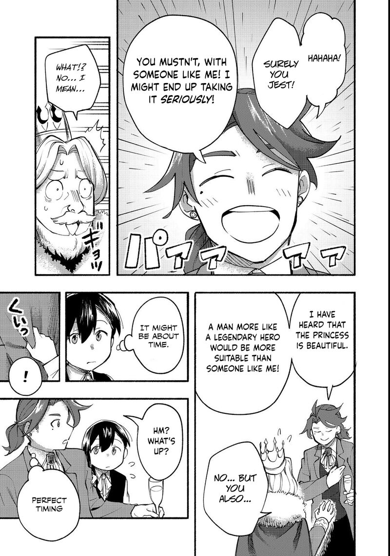 Kyou Mo E Ni Kaita Mochi Ga Umai 13 29