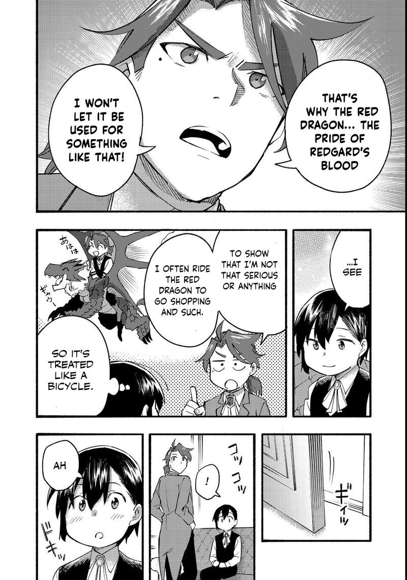 Kyou Mo E Ni Kaita Mochi Ga Umai 13 32