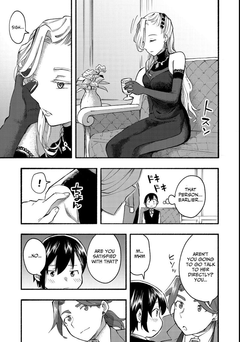 Kyou Mo E Ni Kaita Mochi Ga Umai 13 33