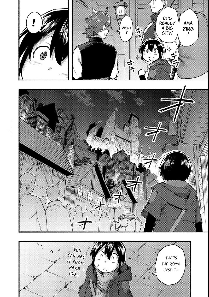 Kyou Mo E Ni Kaita Mochi Ga Umai 13 4