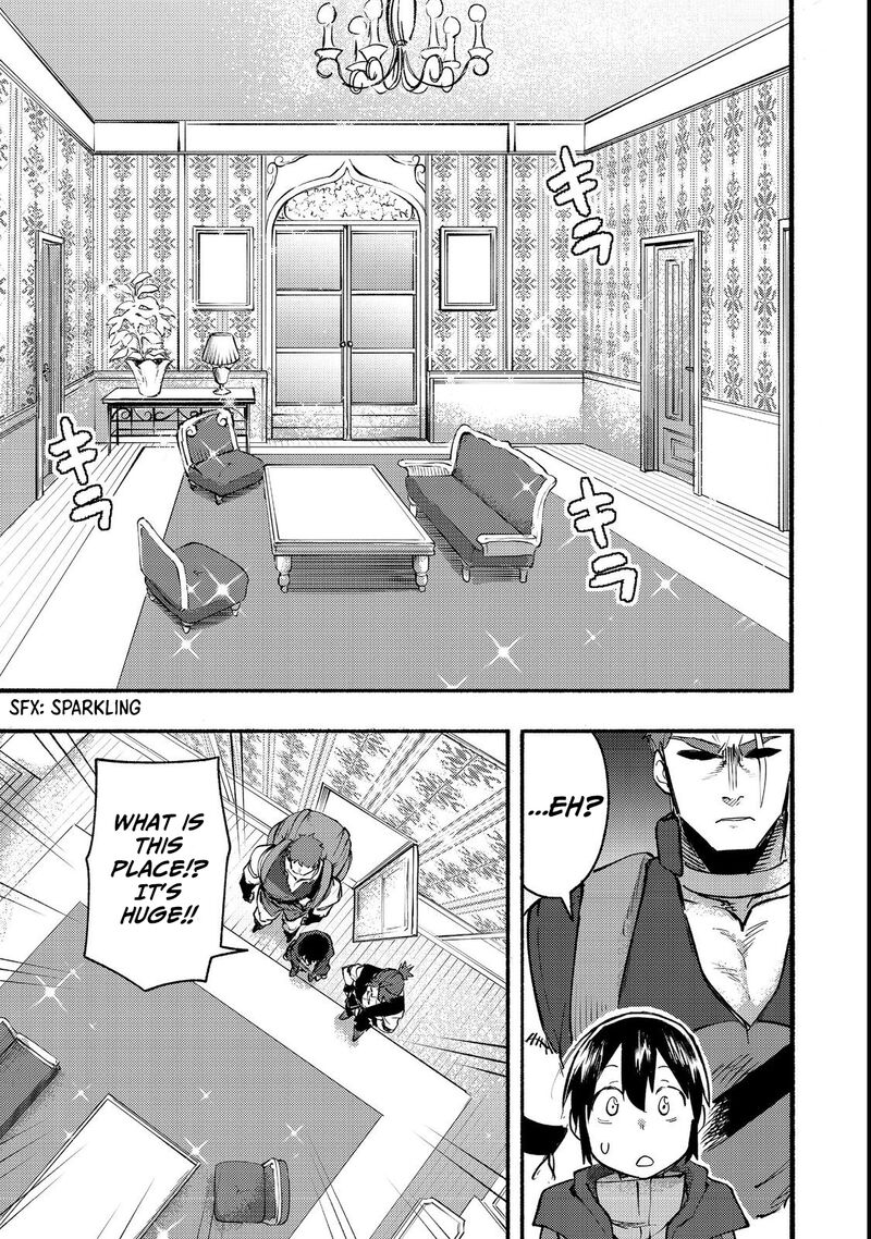 Kyou Mo E Ni Kaita Mochi Ga Umai 13 7