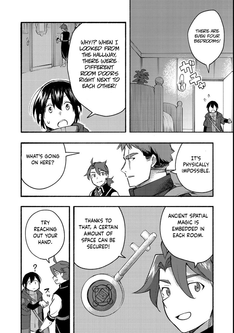 Kyou Mo E Ni Kaita Mochi Ga Umai 13 8