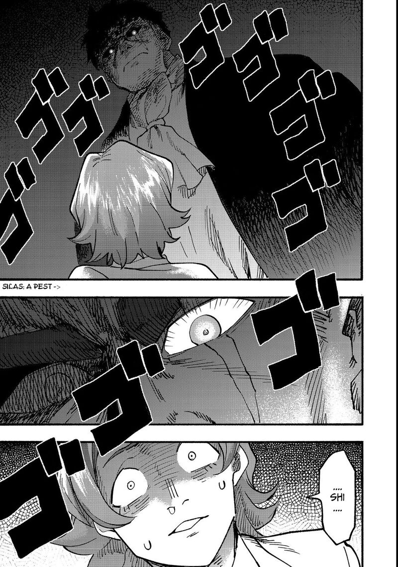 Kyou Mo E Ni Kaita Mochi Ga Umai 14 10