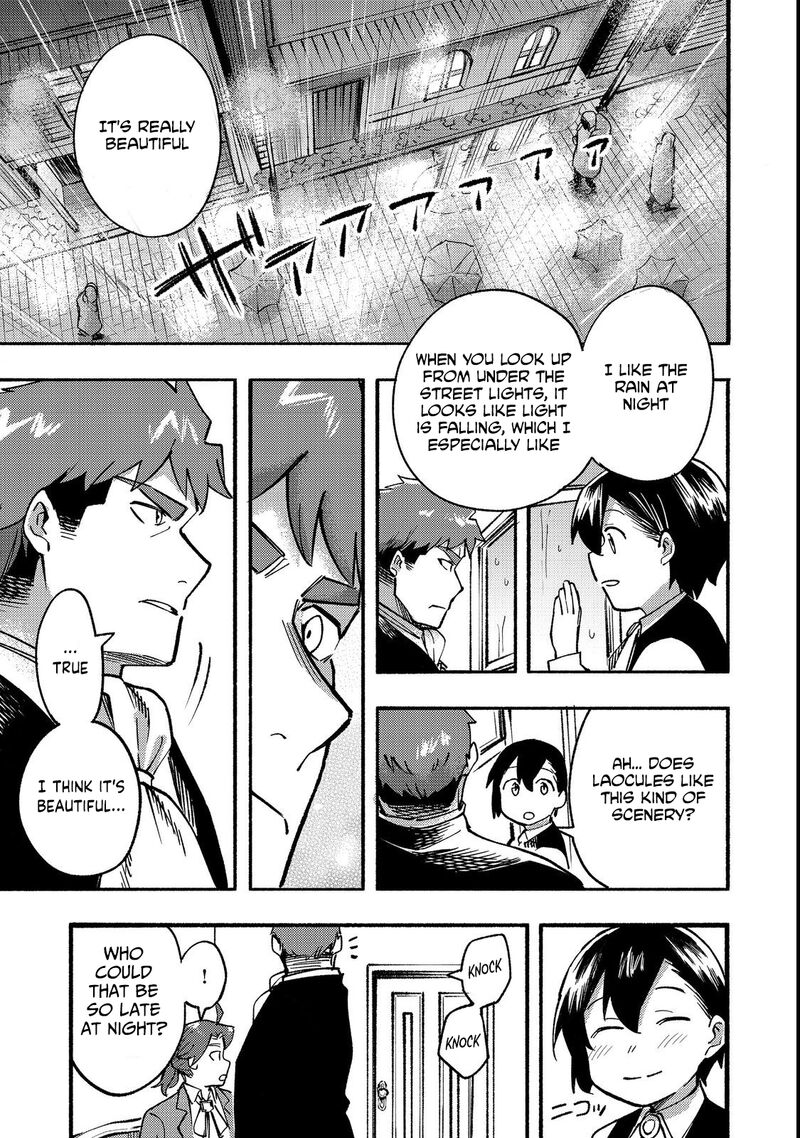 Kyou Mo E Ni Kaita Mochi Ga Umai 14 16