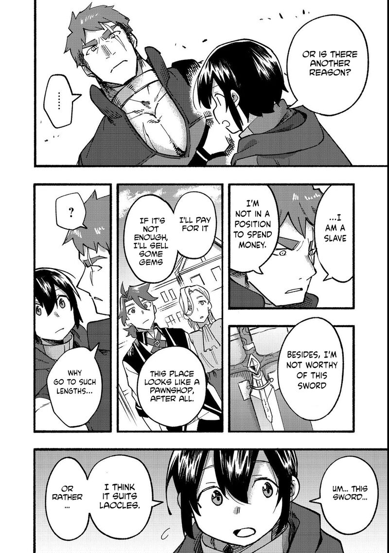 Kyou Mo E Ni Kaita Mochi Ga Umai 14 25