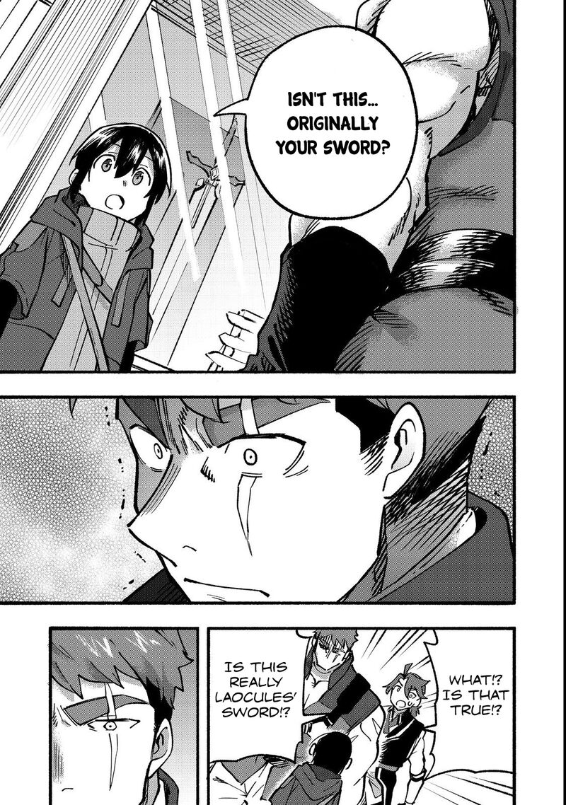 Kyou Mo E Ni Kaita Mochi Ga Umai 14 26