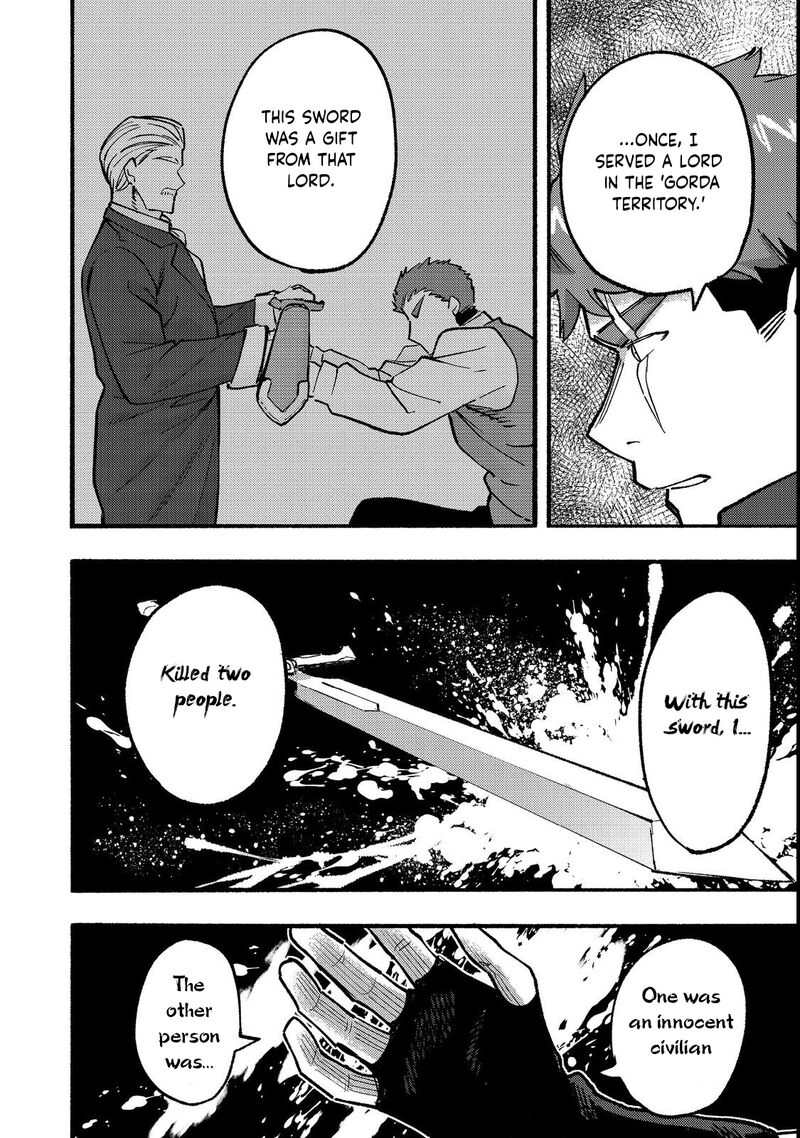 Kyou Mo E Ni Kaita Mochi Ga Umai 14 27