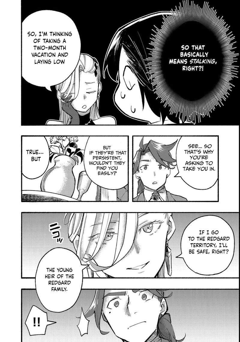 Kyou Mo E Ni Kaita Mochi Ga Umai 14 3