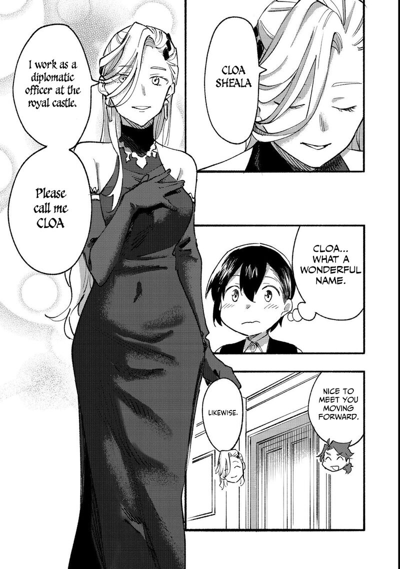 Kyou Mo E Ni Kaita Mochi Ga Umai 14 6