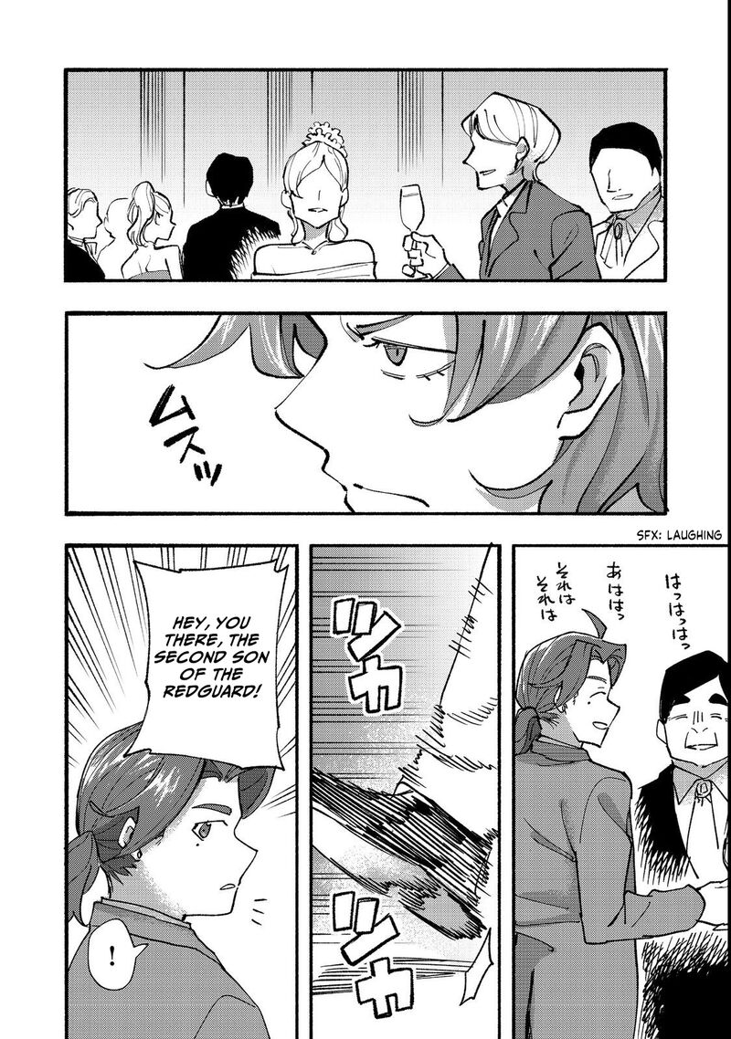 Kyou Mo E Ni Kaita Mochi Ga Umai 14 7