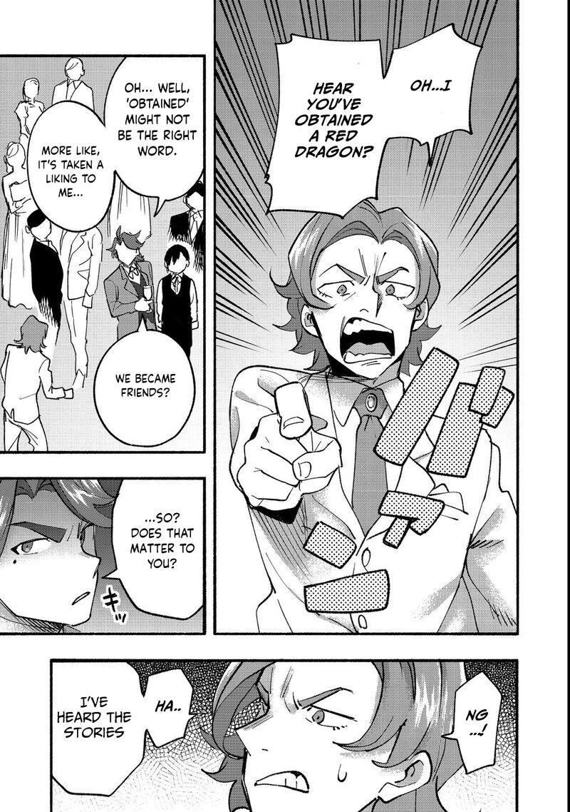 Kyou Mo E Ni Kaita Mochi Ga Umai 14 8