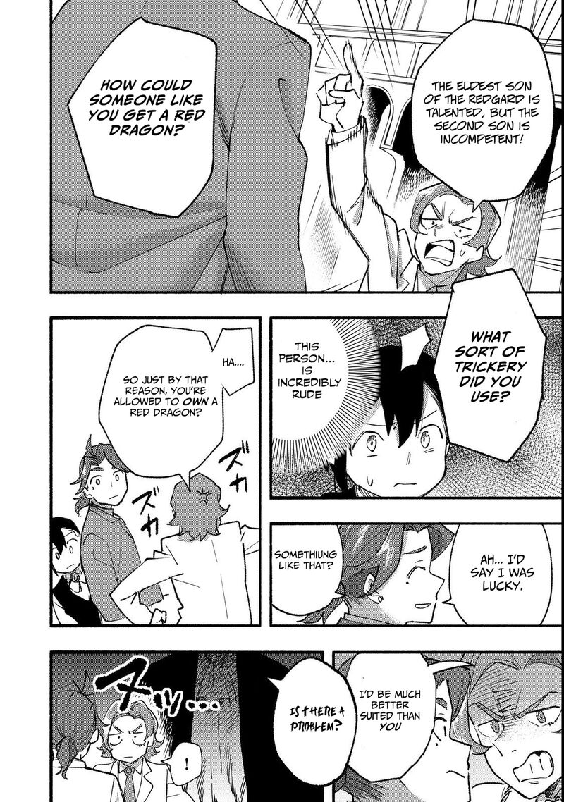 Kyou Mo E Ni Kaita Mochi Ga Umai 14 9