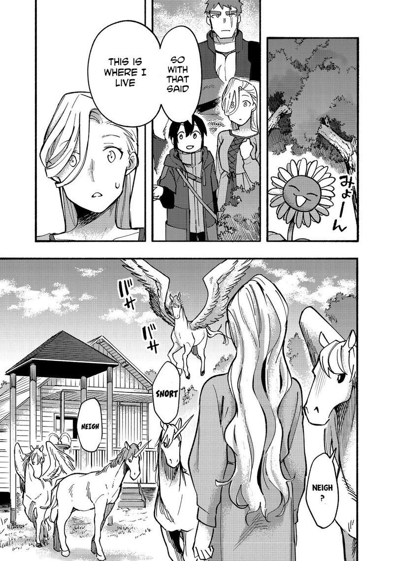 Kyou Mo E Ni Kaita Mochi Ga Umai 15 18