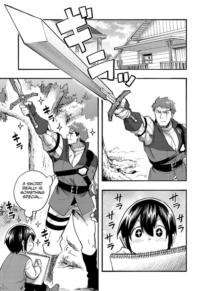 Kyou Mo E Ni Kaita Mochi Ga Umai 15 2