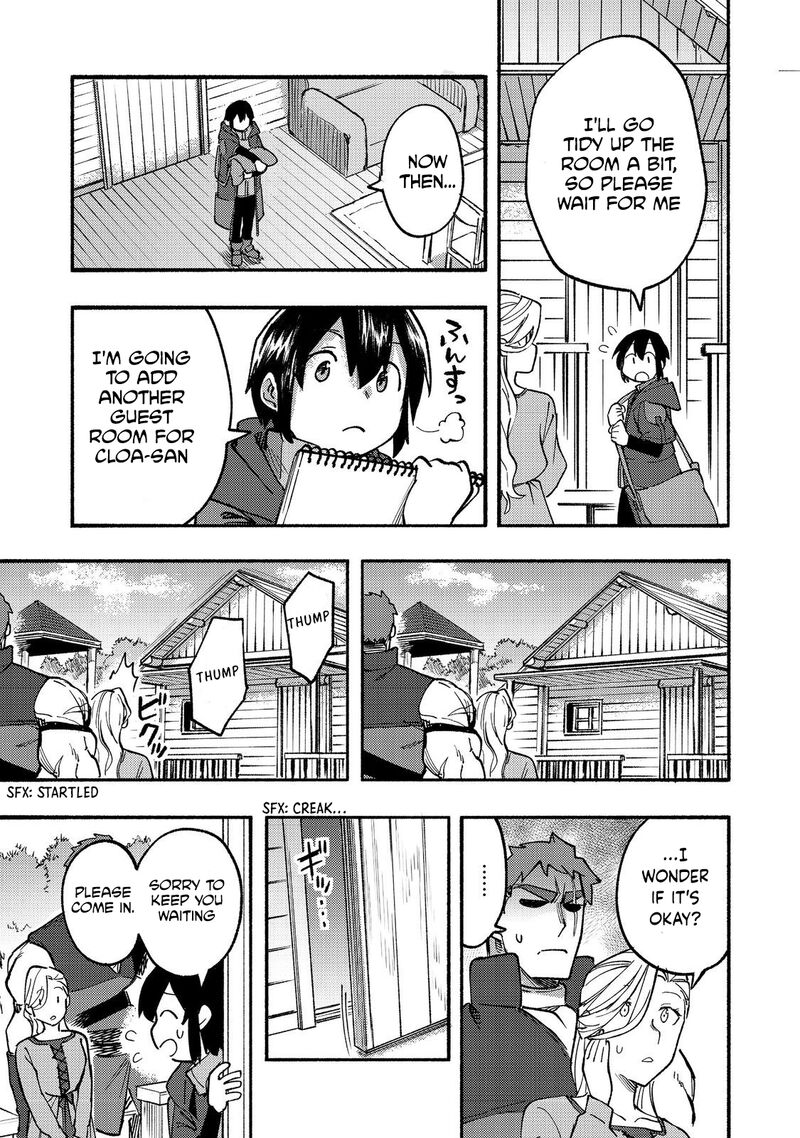 Kyou Mo E Ni Kaita Mochi Ga Umai 15 20