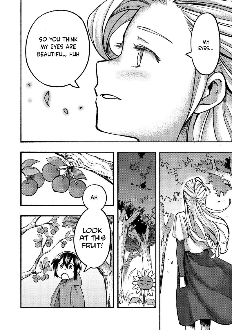 Kyou Mo E Ni Kaita Mochi Ga Umai 15 27