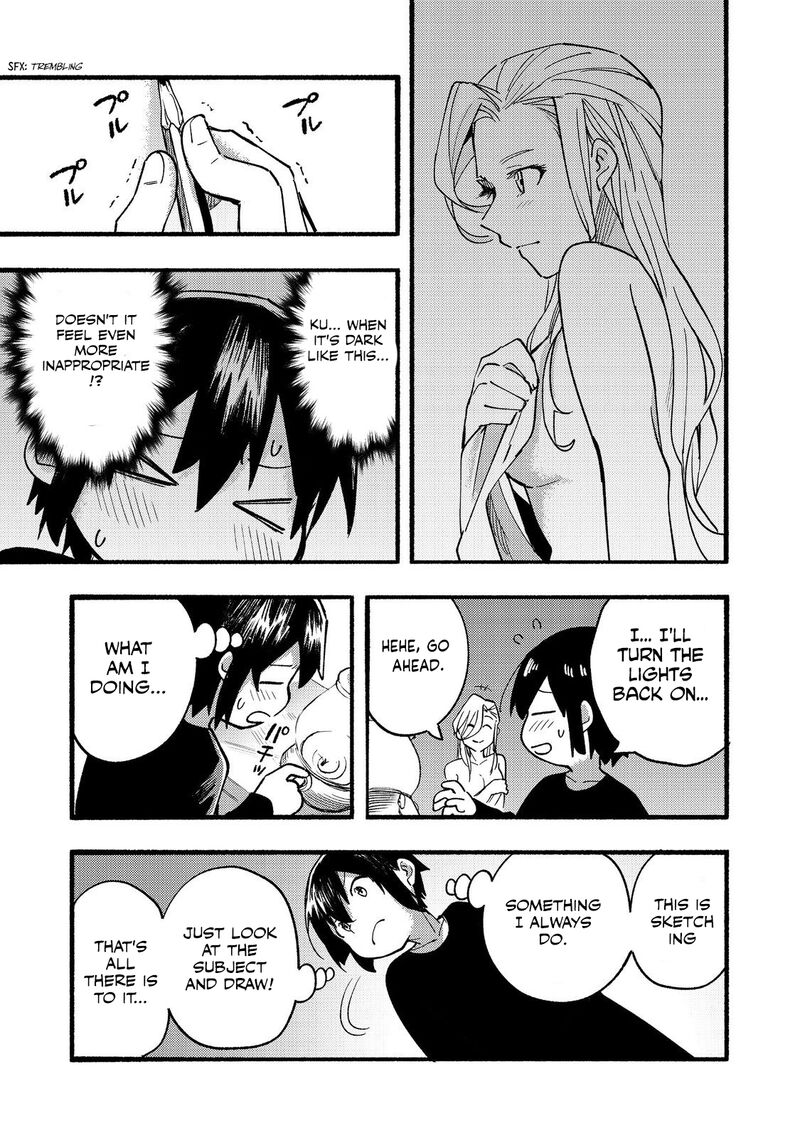 Kyou Mo E Ni Kaita Mochi Ga Umai 16 10
