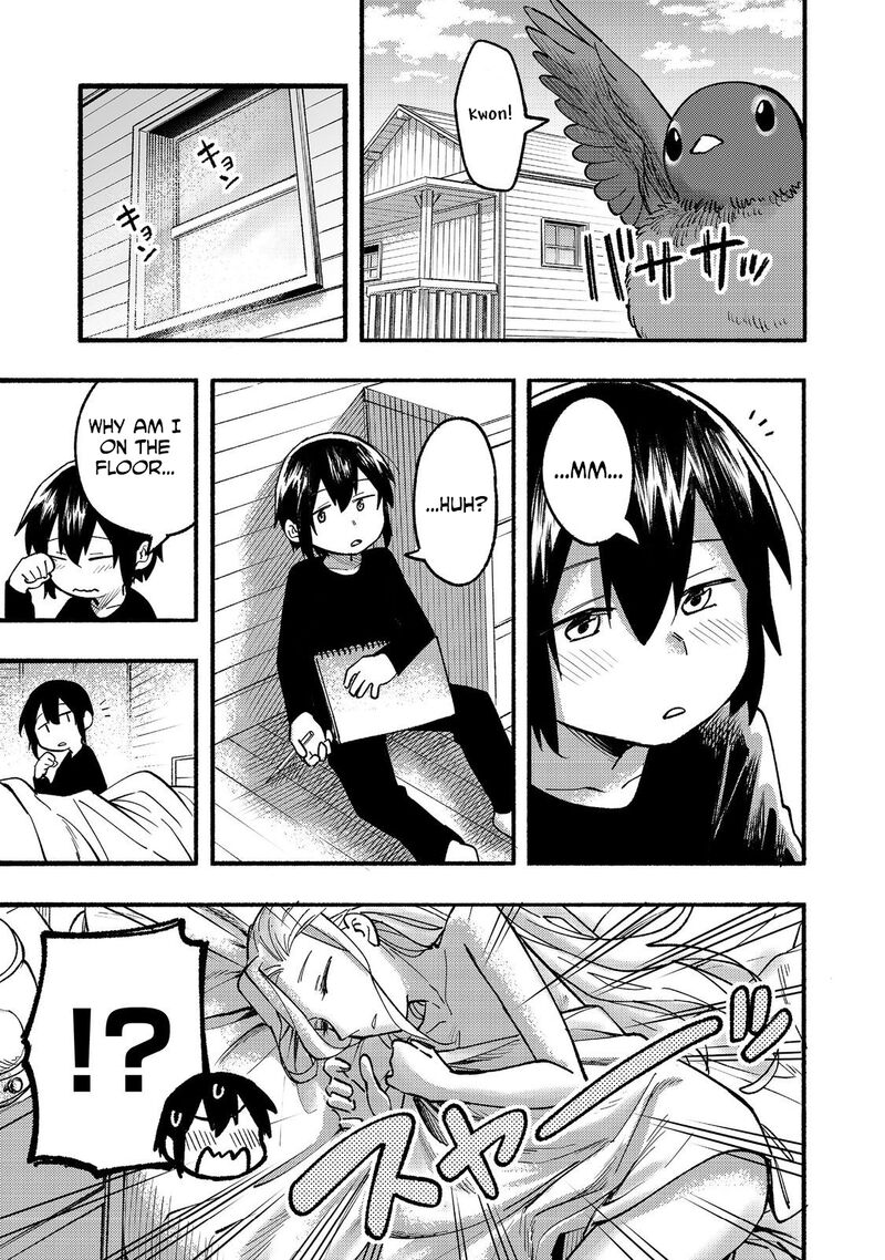 Kyou Mo E Ni Kaita Mochi Ga Umai 16 16