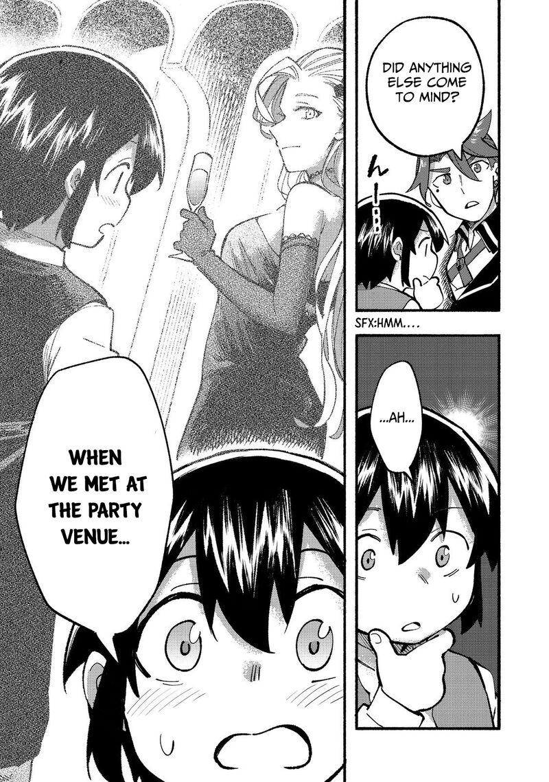 Kyou Mo E Ni Kaita Mochi Ga Umai 16 26