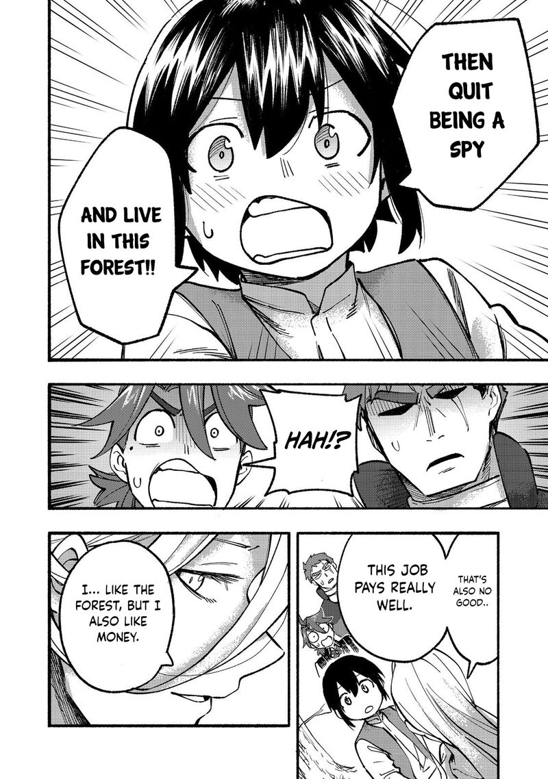 Kyou Mo E Ni Kaita Mochi Ga Umai 16 39