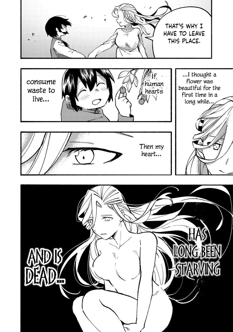 Kyou Mo E Ni Kaita Mochi Ga Umai 16 41
