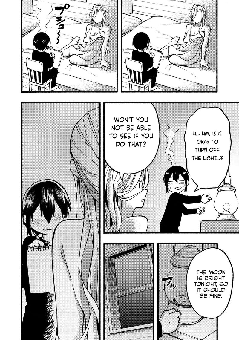 Kyou Mo E Ni Kaita Mochi Ga Umai 16 9