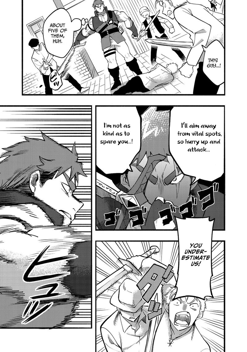 Kyou Mo E Ni Kaita Mochi Ga Umai 17 28