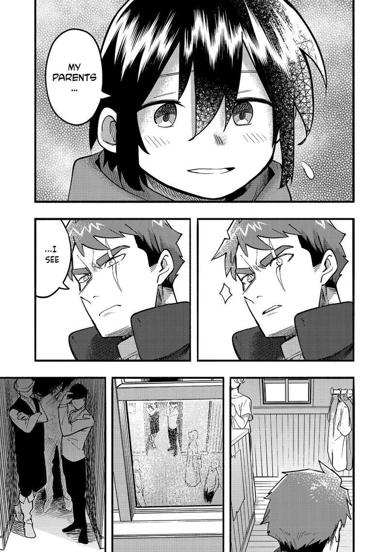 Kyou Mo E Ni Kaita Mochi Ga Umai 17 8