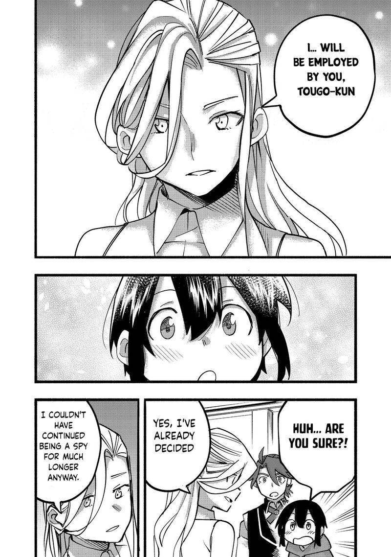 Kyou Mo E Ni Kaita Mochi Ga Umai 18 15