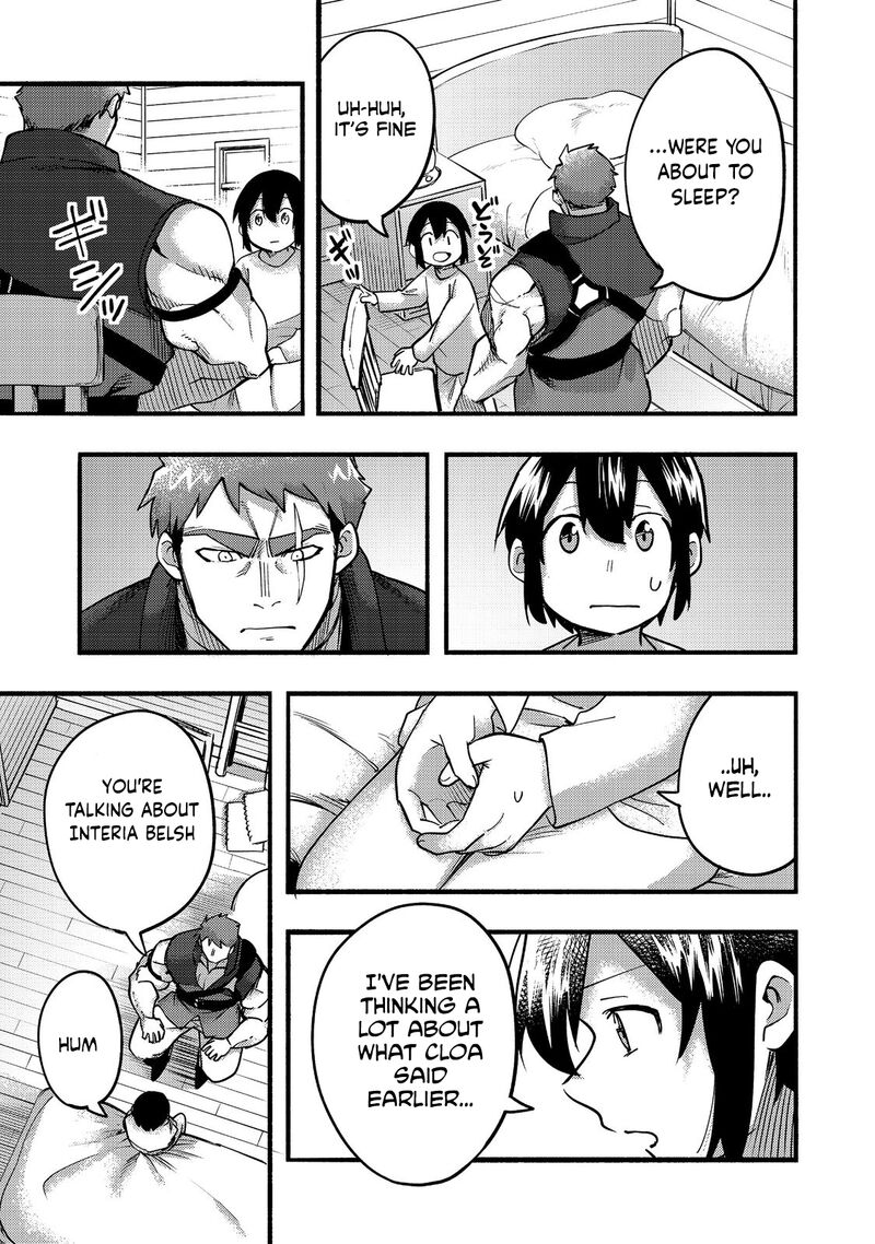Kyou Mo E Ni Kaita Mochi Ga Umai 18 24