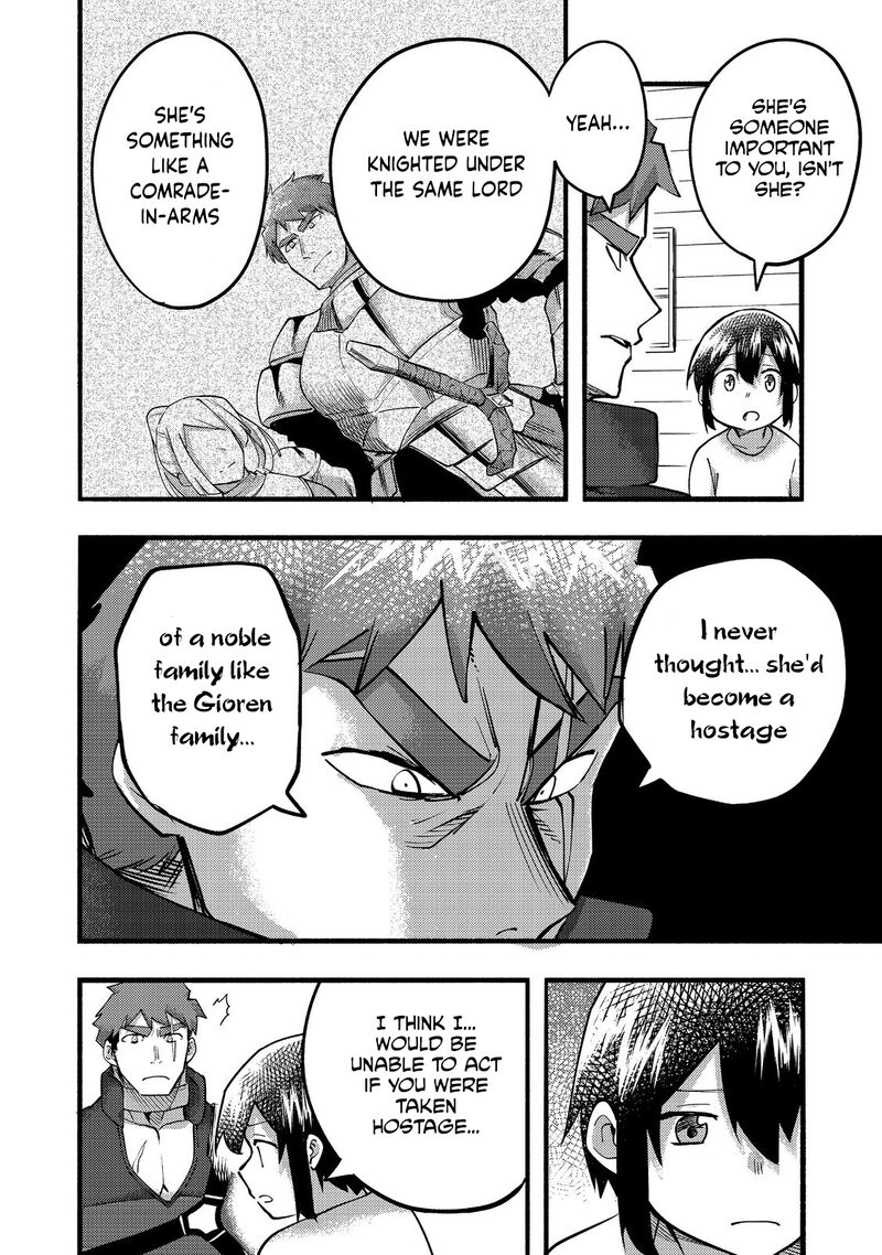 Kyou Mo E Ni Kaita Mochi Ga Umai 18 25
