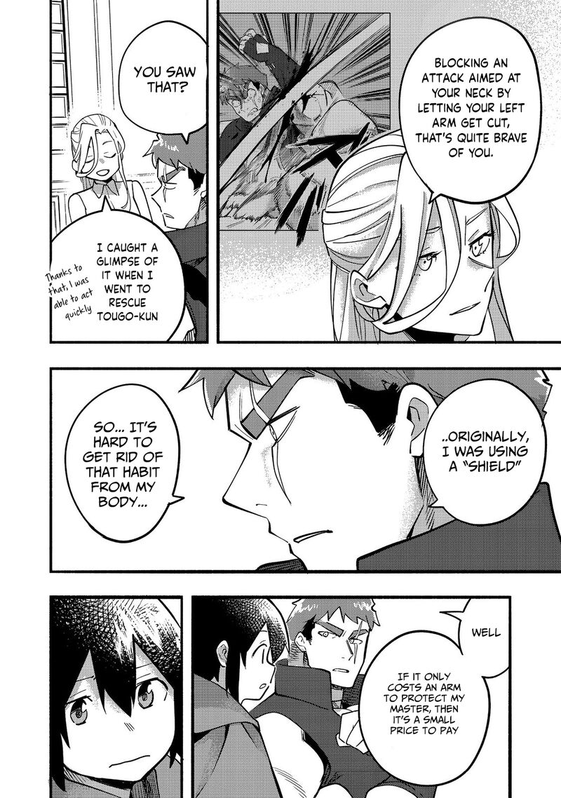 Kyou Mo E Ni Kaita Mochi Ga Umai 18 3