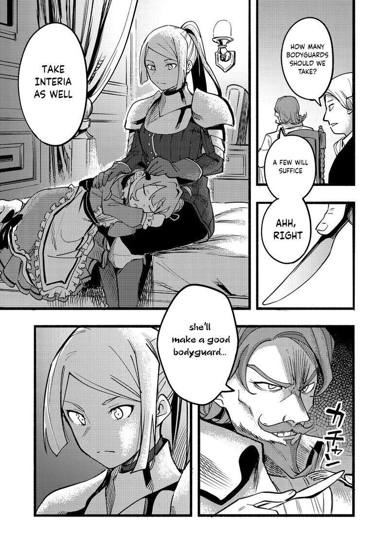 Kyou Mo E Ni Kaita Mochi Ga Umai 18 38