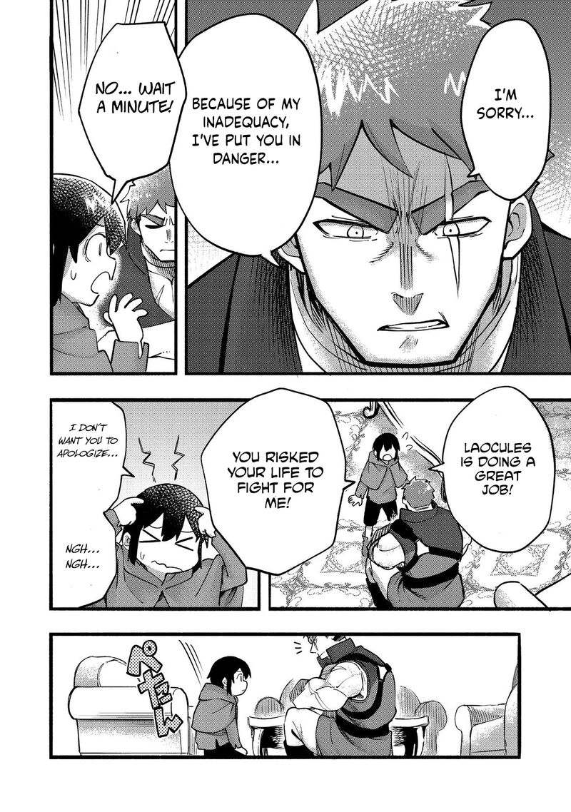 Kyou Mo E Ni Kaita Mochi Ga Umai 18 9