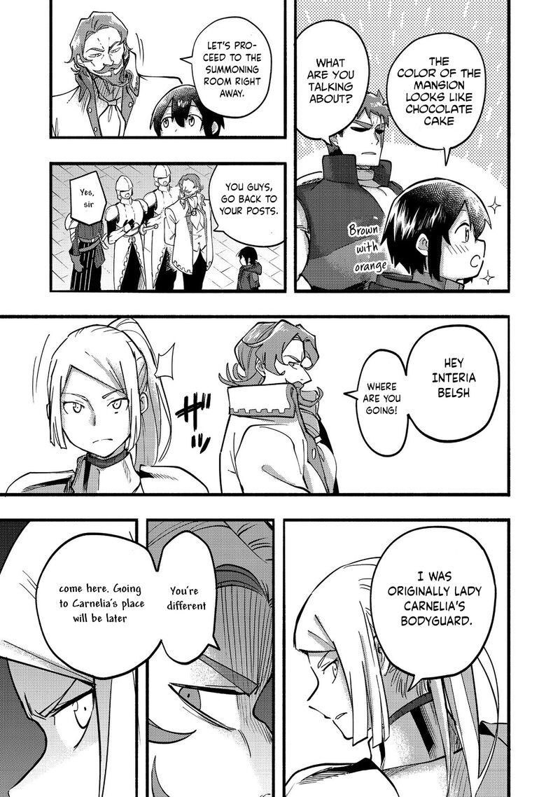 Kyou Mo E Ni Kaita Mochi Ga Umai 19 20