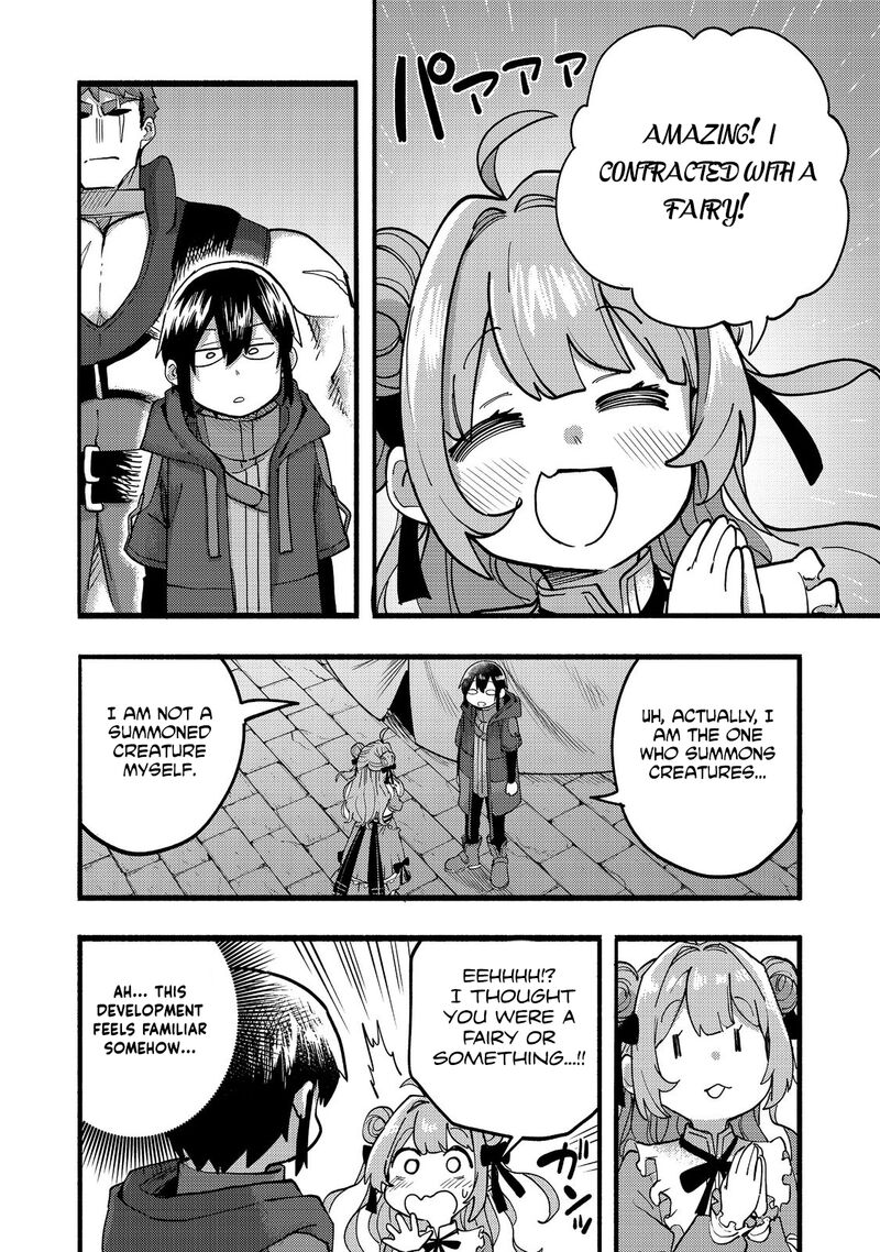 Kyou Mo E Ni Kaita Mochi Ga Umai 19 29