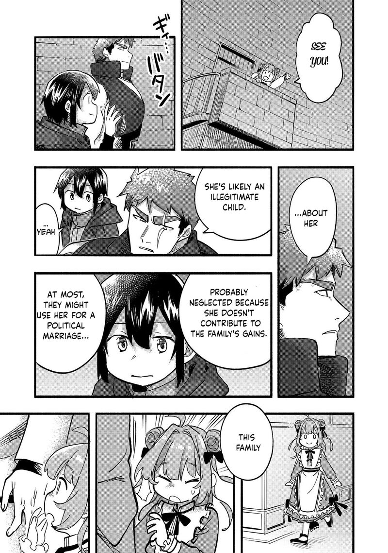 Kyou Mo E Ni Kaita Mochi Ga Umai 19 34