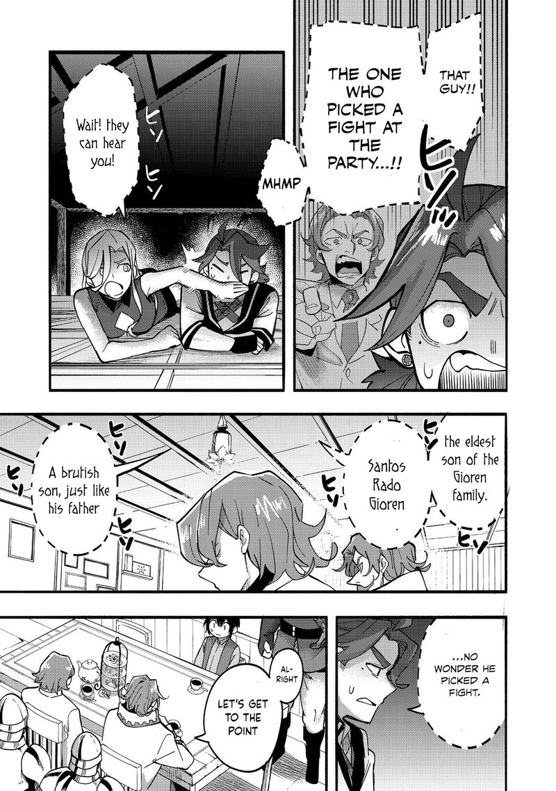 Kyou Mo E Ni Kaita Mochi Ga Umai 19 6