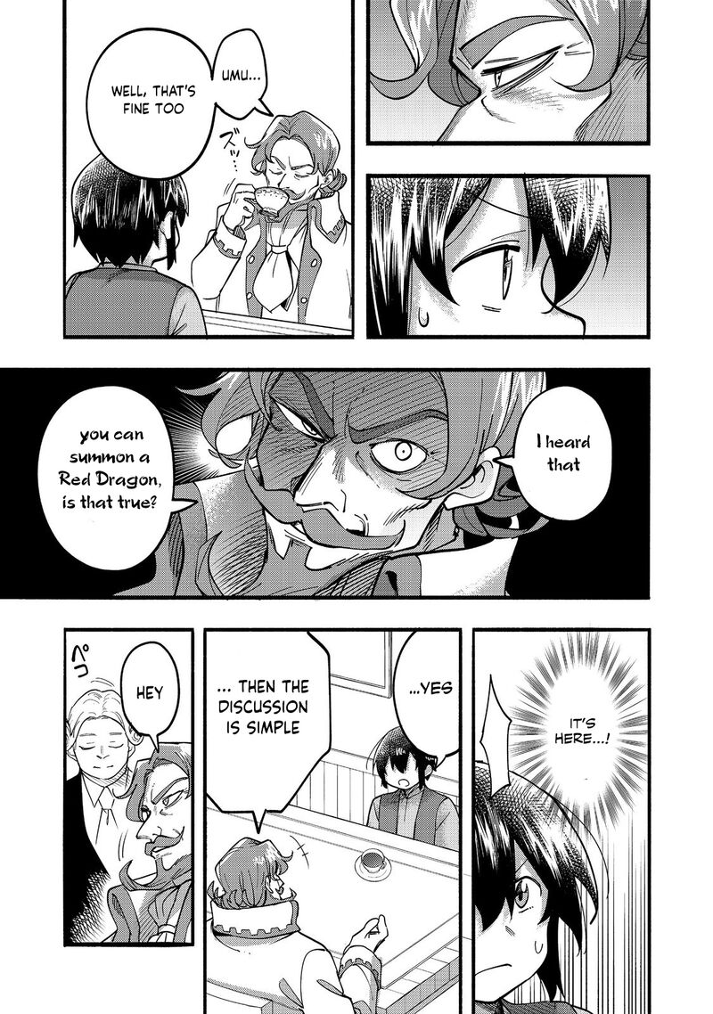 Kyou Mo E Ni Kaita Mochi Ga Umai 19 8