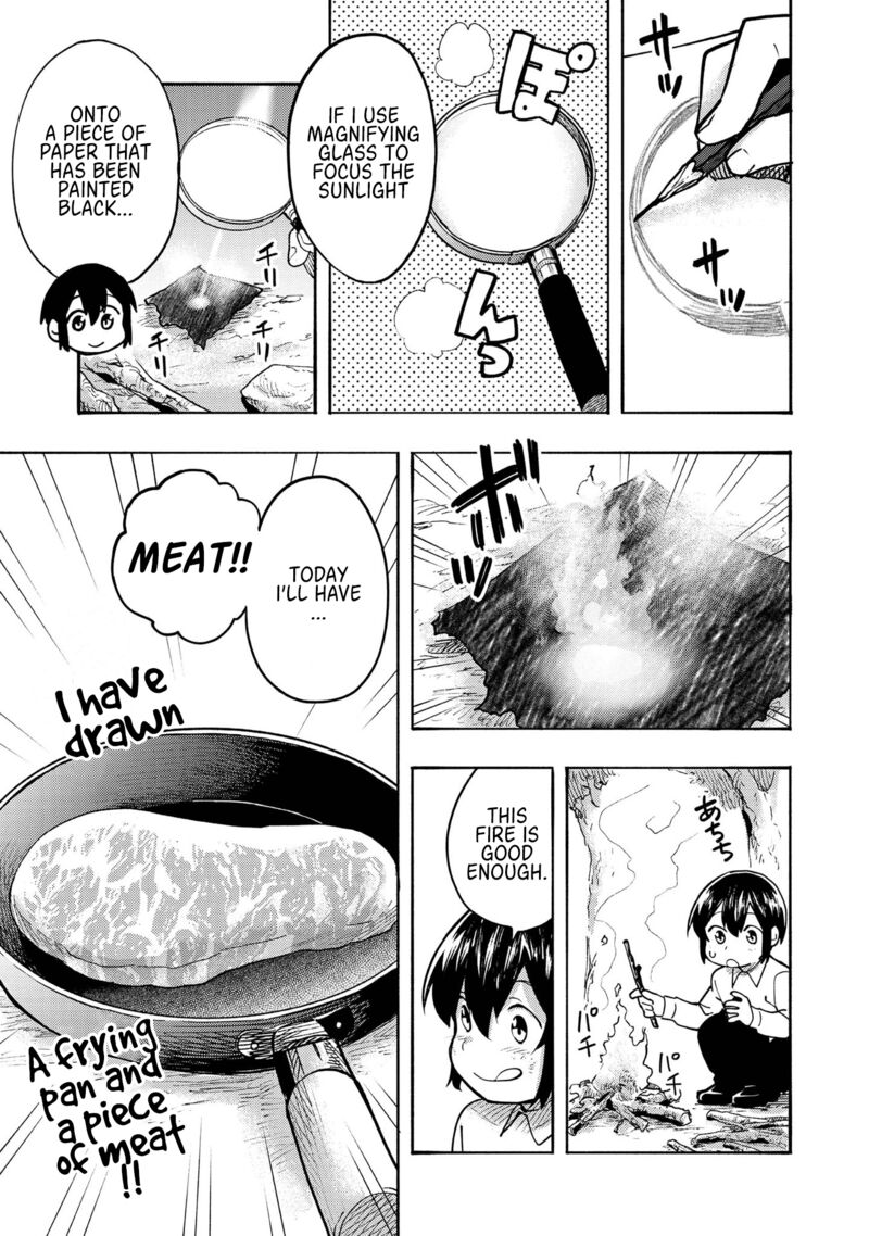 Kyou Mo E Ni Kaita Mochi Ga Umai 2 26