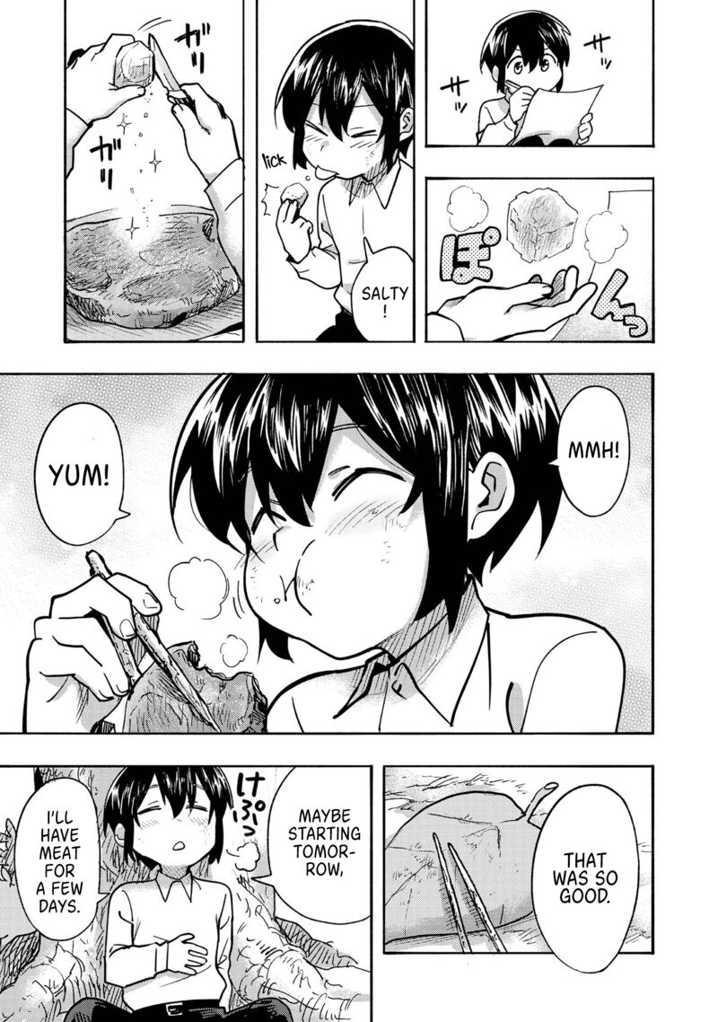 Kyou Mo E Ni Kaita Mochi Ga Umai 2 28