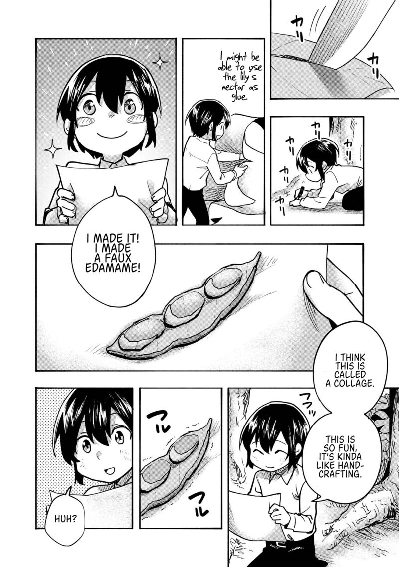 Kyou Mo E Ni Kaita Mochi Ga Umai 2 31