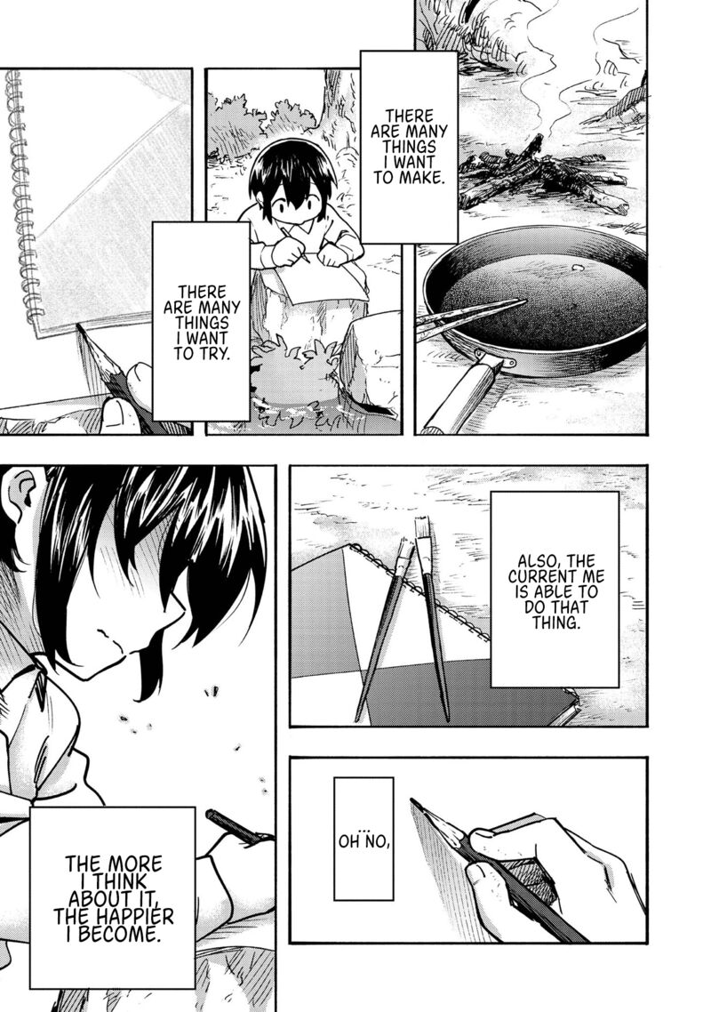 Kyou Mo E Ni Kaita Mochi Ga Umai 2 36