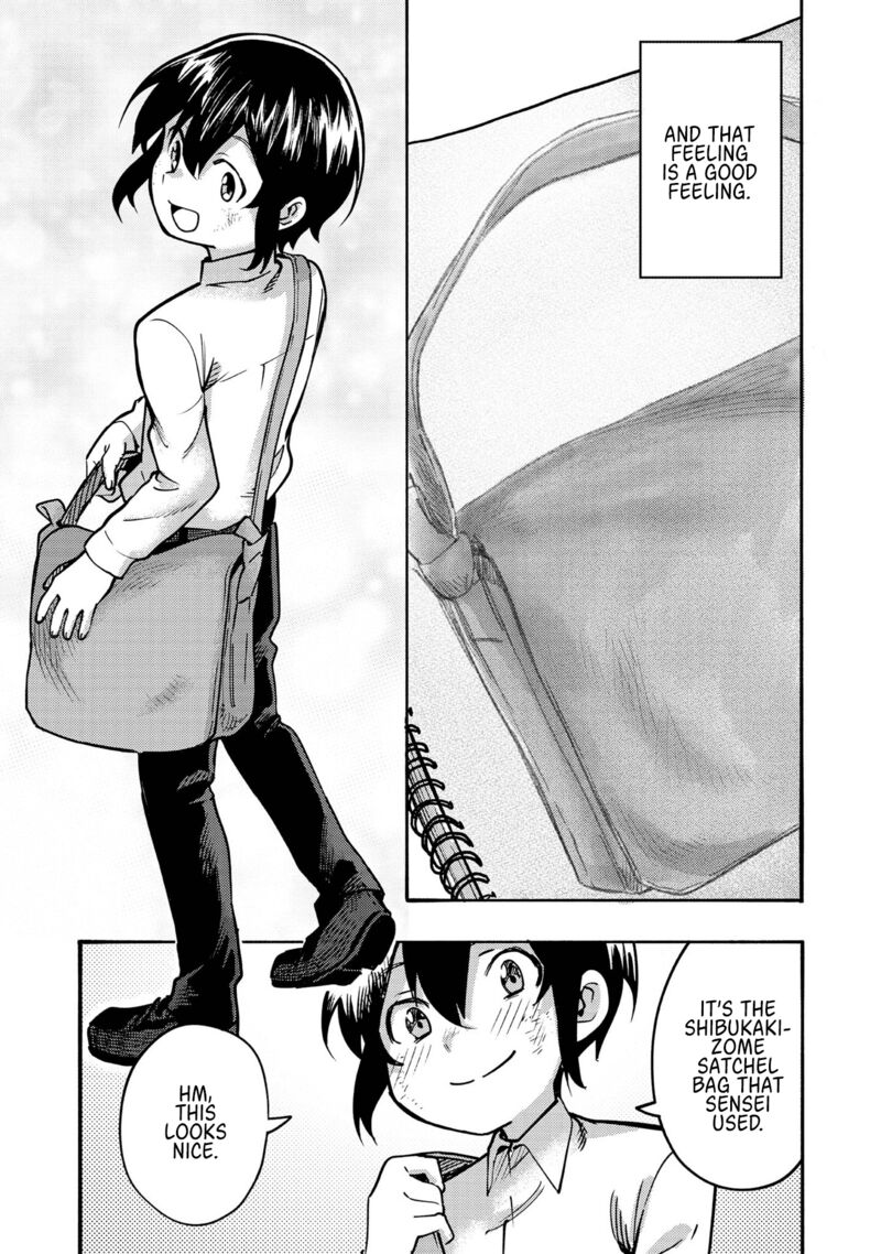 Kyou Mo E Ni Kaita Mochi Ga Umai 2 38