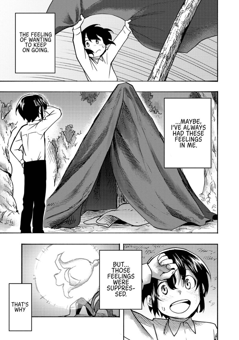 Kyou Mo E Ni Kaita Mochi Ga Umai 2 40