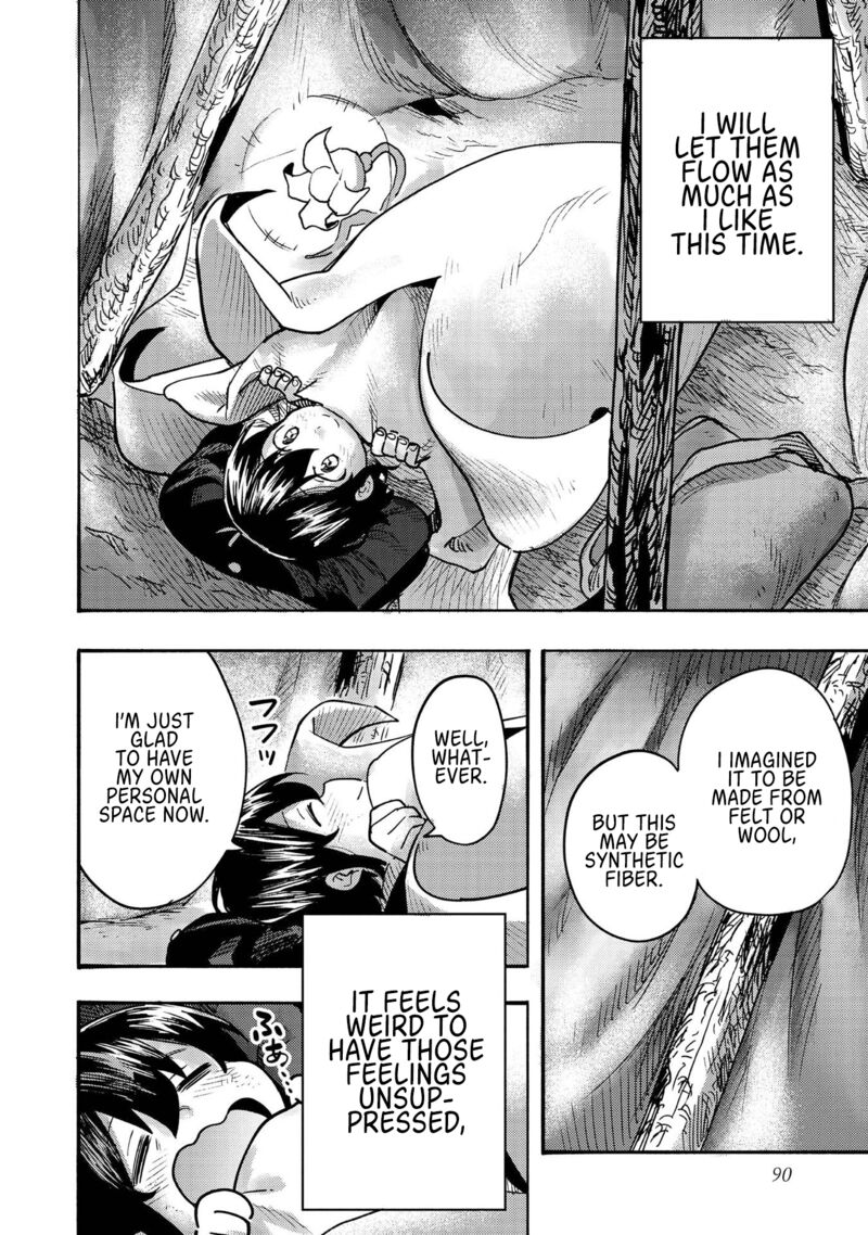 Kyou Mo E Ni Kaita Mochi Ga Umai 2 41