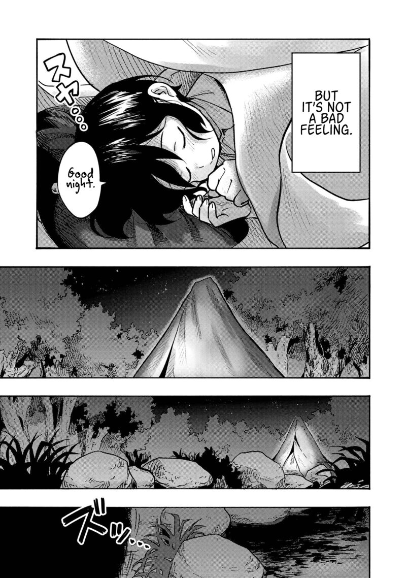 Kyou Mo E Ni Kaita Mochi Ga Umai 2 42