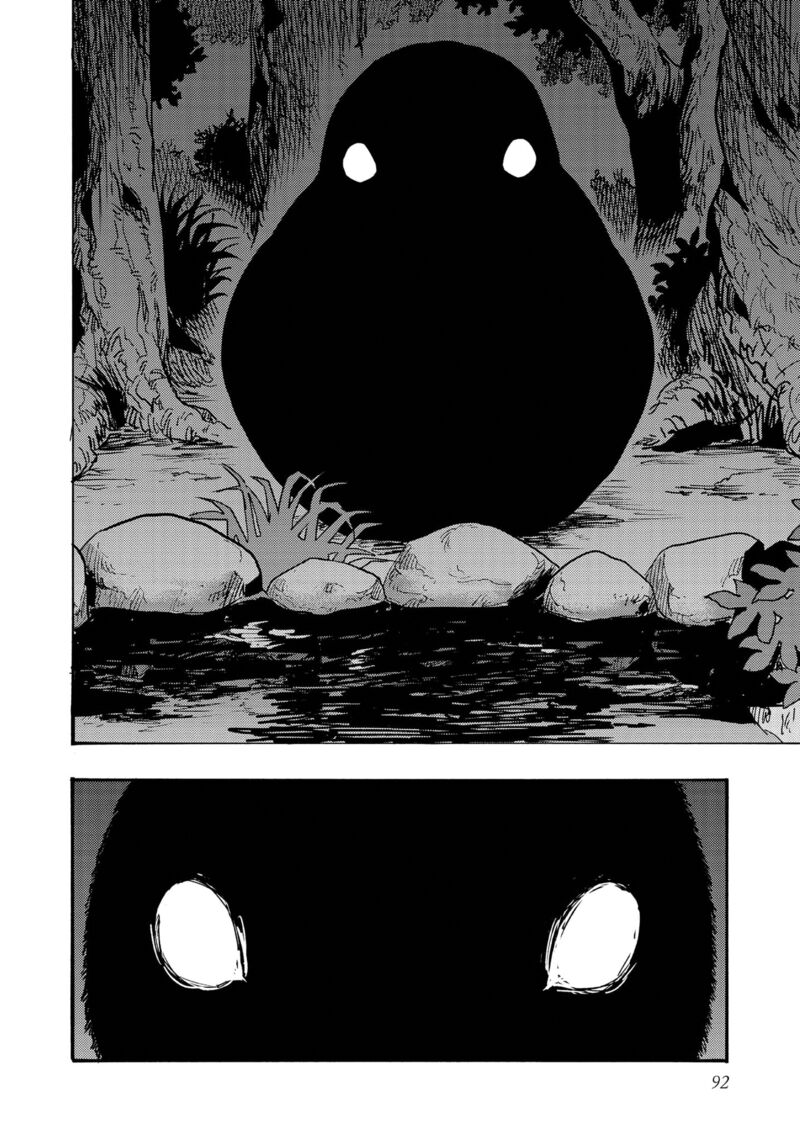 Kyou Mo E Ni Kaita Mochi Ga Umai 2 43