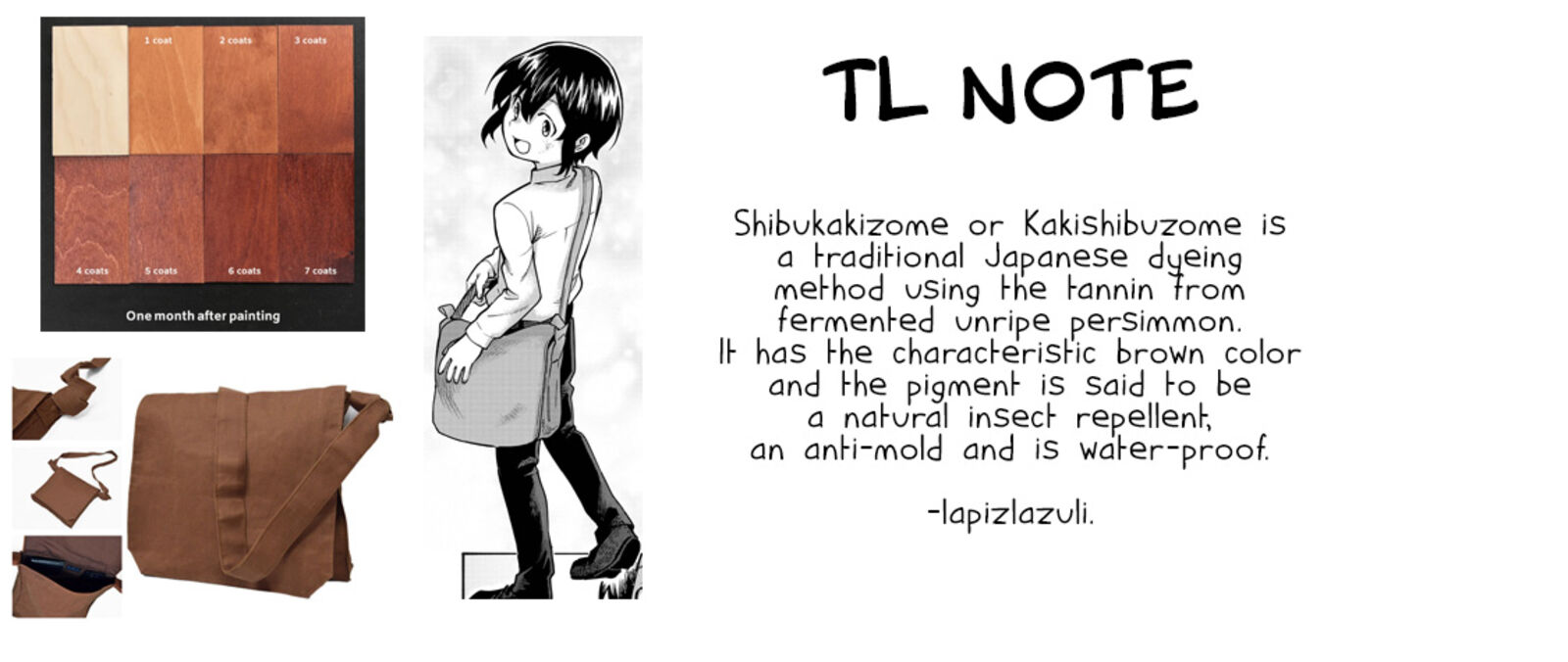 Kyou Mo E Ni Kaita Mochi Ga Umai 2 46
