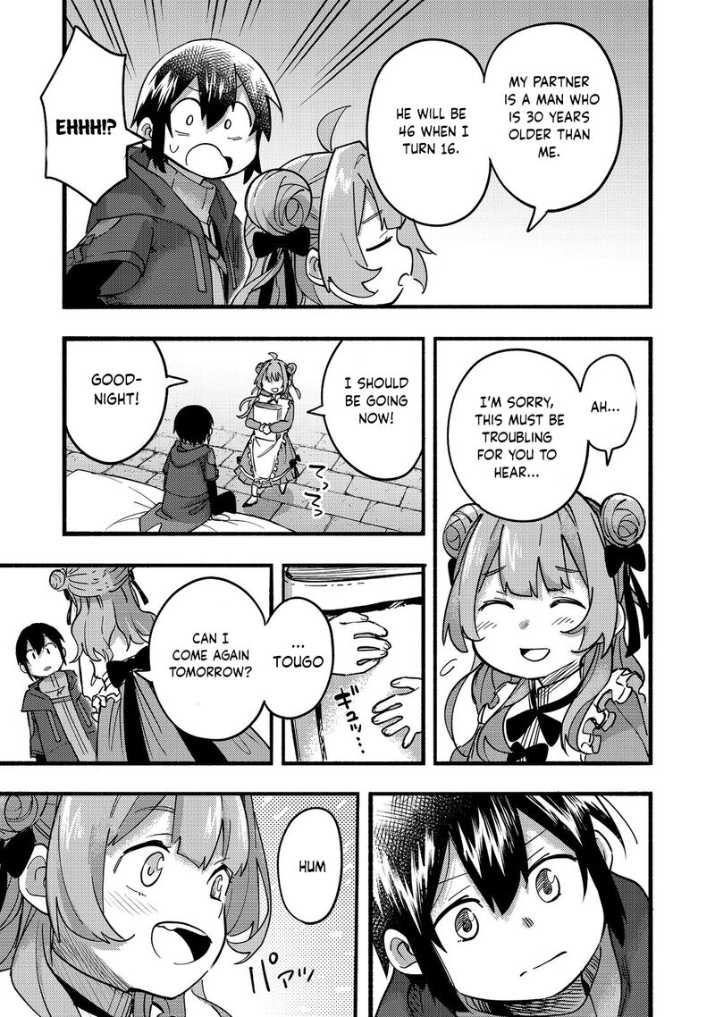 Kyou Mo E Ni Kaita Mochi Ga Umai 20 16